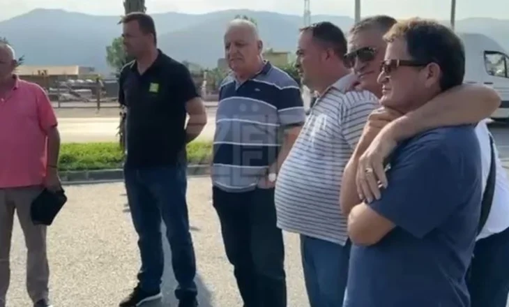 “Populli mbledh Kanunin kur…”, një grup mirditorësh nisen për në Dukagjin: Do mbrojmë kauzën
