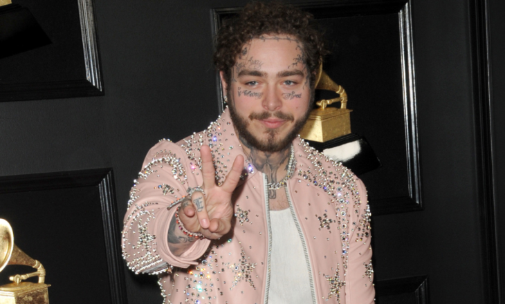 Post Malone ndahet nga partnerja aktuale, nis betejë ligjore me ish-in