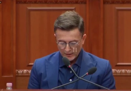 Pr.ligji për strategjinë kundër ndërhyrjeve të huaja, Braçe: Shqipëria e ekspozuar ndaj rreziqeve, të merren masa