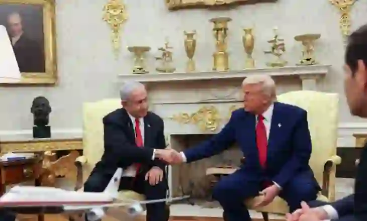 Pranë një marrëveshjeje: Si do të zbatohet armëpushimi në Gaza nga secila palë