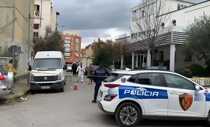 Prej një jave e zhdukur/ Telefoni i 48-vjeçares u gjet në makinën e bashkëshortit, çfarë deklaroi partneri në polici