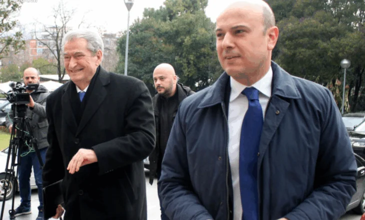 Prej rreth 2 vitesh në “Arrest shtëpie”, lirohet Jamarbër Malltezi, la garanci pasurore 3 mln lekë