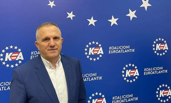 Prel Dedaj: Sulmet e orkestruara kundër ambasadores Yuri Kim