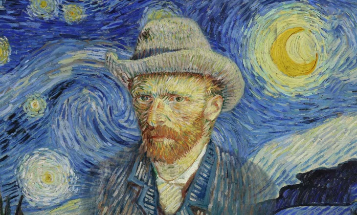 Preludi i një vdekjeje – Vincent van Gogh vetëplagoset më 27 korrik 1890, duke ju dhënë amshimit dy ditë më vonë
