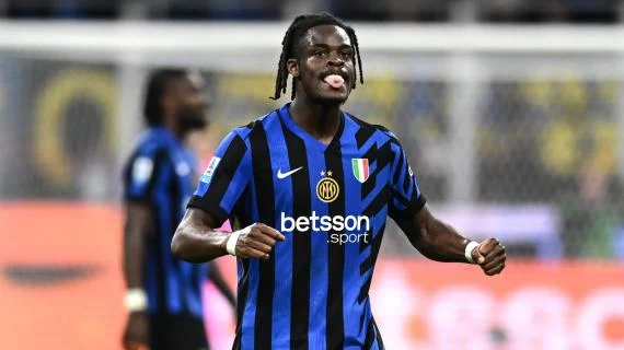 Premier League “hedh grepat” për Bisseck, ofertë 32 milionëshe Interit