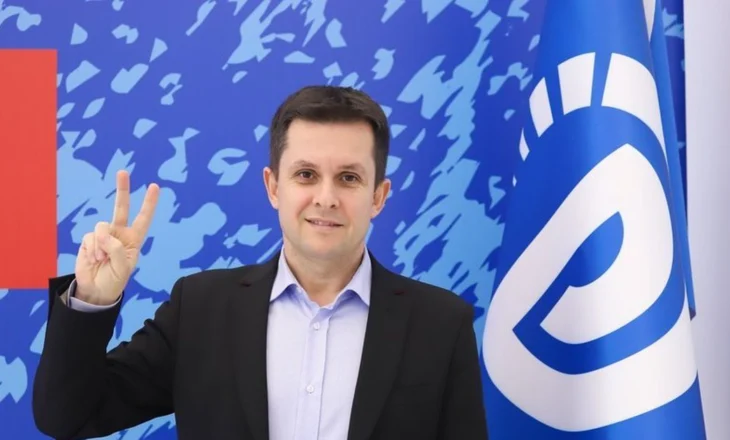 “Premtime të pambajtura”! Ilir Alimehmeti ‘sulmon’ PD-në: Partia vuan nga dy “sëmundje”…