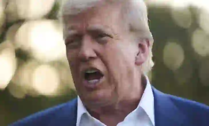 Presidenti, Donald Trump vendos tarifë 30% ndaj mallrave nga Bashkimi Evropian dhe Meksika