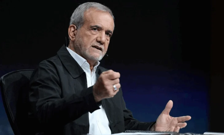 Presidenti i Iranit: Izraeli tentoi të më vriste, por dështoi