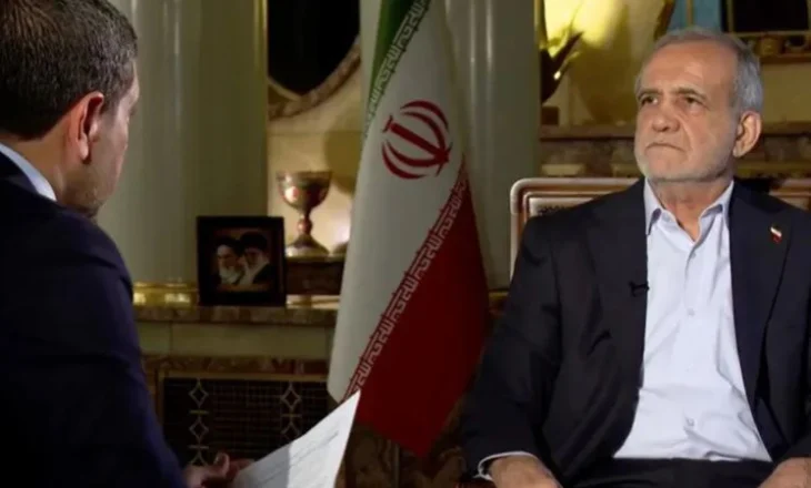 Presidenti i Iranit në “Al Jazeera”: Jemi gati për luftë me Izraelin, nuk e ndalim programin bërthamor
