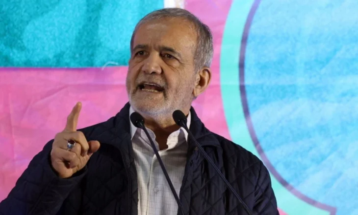 Presidenti iranian miraton përfundimisht ligjin që pezullon bashkëpunimin me Agjencinë Ndërkombëtarë të Energjisë Atomike