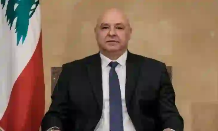 Presidenti libanez përjashton normalizimin e marrëdhënieve me Izraelin