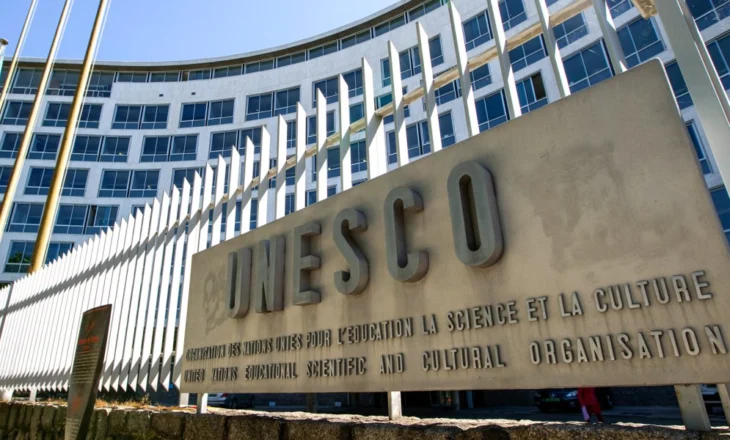 Presidenti Trump tërheq SHBA-në nga UNESCO për herë të dytë