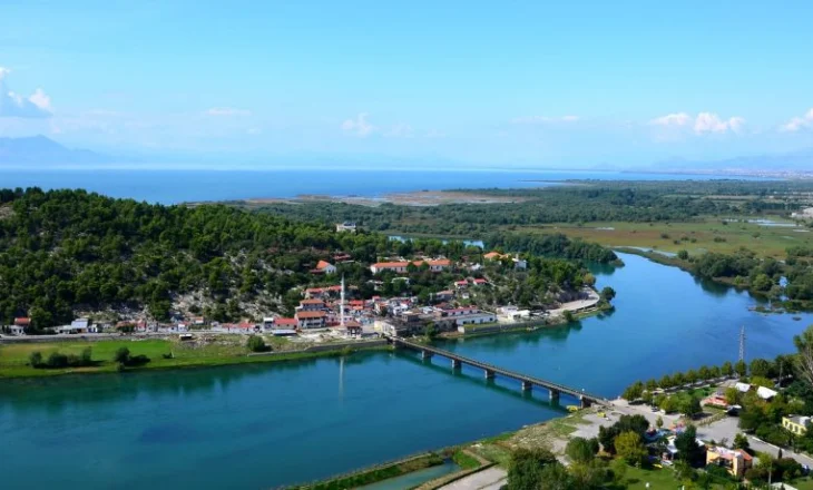 Prezantohet dosja për nominimin e Liqenit të Shkodrës për në UNESCO