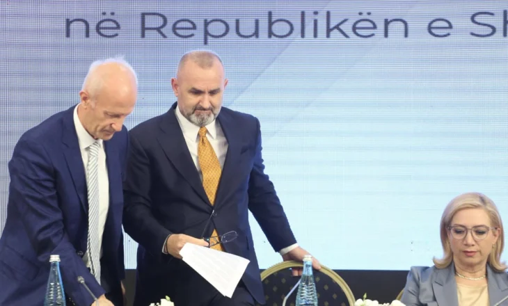 Prezantohet drafti i Kodit të ri Penal, Manja: Janë bërë 30 ndërhyrje, ka 327 nene! Pas Brukselit, do t’i kalojë Kuvendit