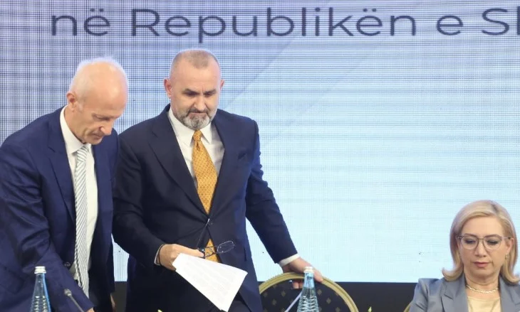 Prezantohet drafti i Kodit të ri Penal, Manja: Janë bërë 30 ndërhyrje, pas Brukselit, do t’i kalojë Kuvendit