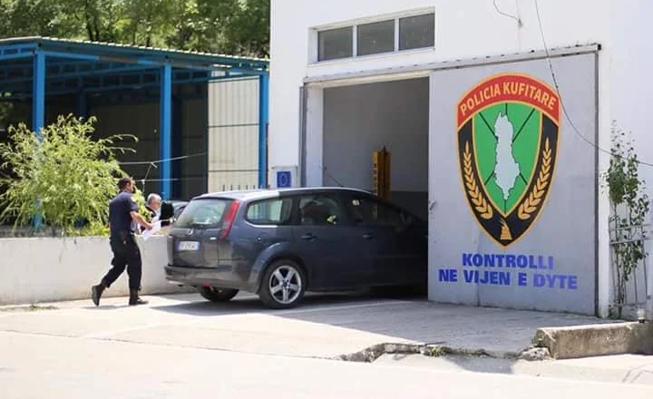 Priste klandestinët në Kakavijë, arrestohet i riu