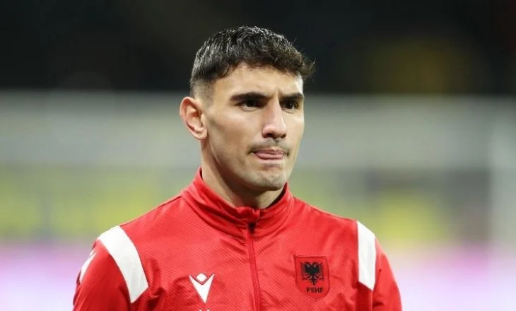 Pritet vetëm zyrtarizimi, Qazim Laçi lë Pragën dhe kalon në Superligën turke