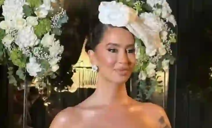 Pritjes i erdhi fundi! Dafina Zeqiri bëhet nënë për herë të parë