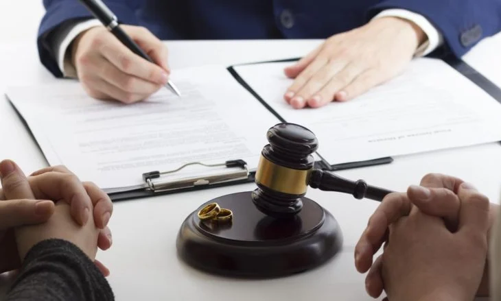 Prizreni, Prishtina dhe Peja me numrin më të madh të divorceve në 2024