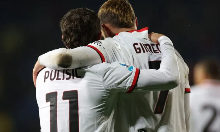 Probleme për lojtarin e Milanit, shqetësohen kuqezinjtë