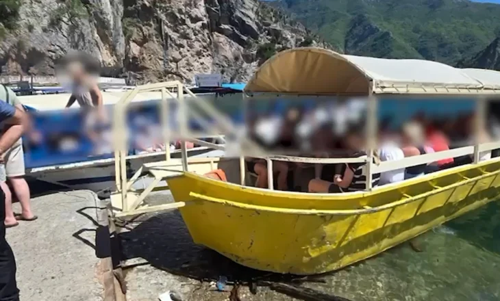 Procedohen penalisht 5 shtetas në Koman, ushtronin aktivitete fitimprurëse pa regjistrim në tatime…