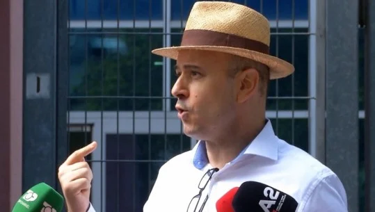 “Procesi, farsë politike”/ Reagon Malltezi pas ‘vendimit të lirisë’: U hetova 5 breza, më privuan lirinë 20 muaj…
