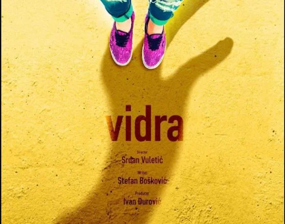 Produksioni “Buka” rikthehet në Festivalin e Filmit në Sarajevë me filmin “Vidra”