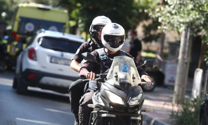 Profesori polak vritet në Greqi