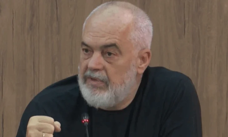 “Projektet me arkitektë të huaj ngjallën interes”, Rama paralajmëron masa ligjore: Ndërtimet që devijojnë nga plani…