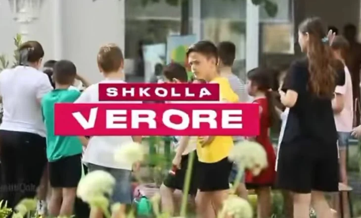Projekti “Shkolla Verore 2025”/Rama: Eksperiencë për më shumë se 1000 fëmijë