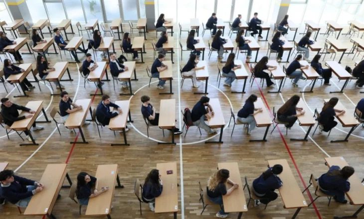 Projekti ‘Smart City’ në shkolla ngre pikëpyetje për të dhënat personale