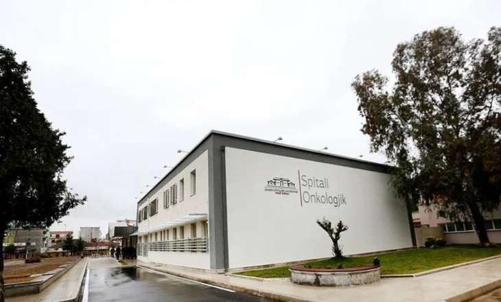 Projekti te onkologjiku, 350 gra në vit do marrin protezë gjiri falas nga 2026