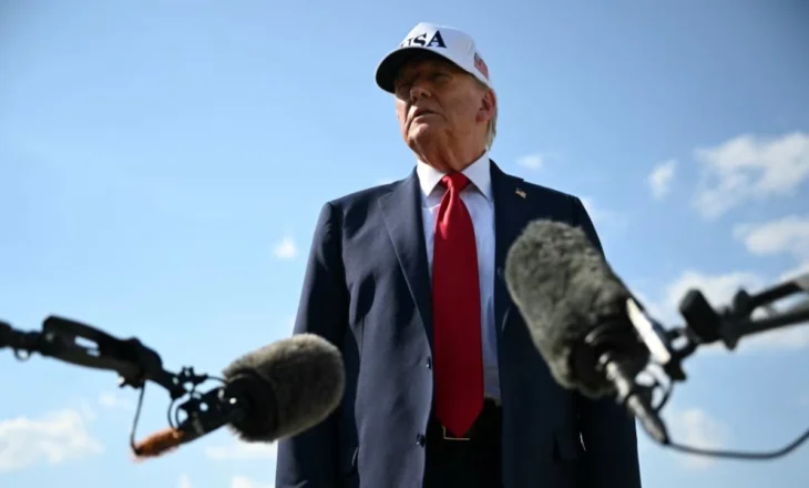 Projektligji i madh dhe i bukur i Trump, cilat janë shtatë pikat më pak të njohura