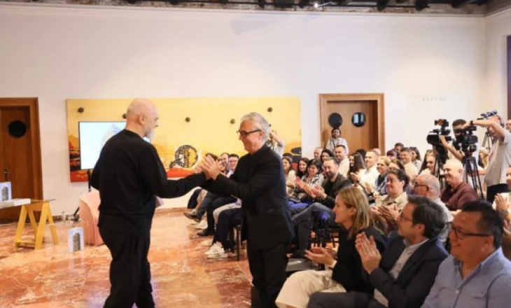 Projektoi Tiranën 2030/ Miku i Edi Ramës, arkitekti italian Stefano Boeri nën hetim për korrupsion e manipulim tenderash