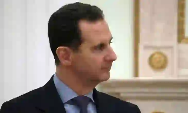 Prokurorët francezë kërkojnë urdhër të ri arresti për Bashar al-Assad-in