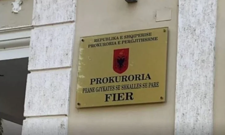 Prokuroria dhe Policia operacion në Fier, disa të arrestuar, mes tyre ishnënkryetarja e Bashkisë