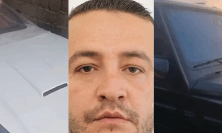 Prokuroria e Fierit i sekuestron Arbër Muçës “Lamborginin” e ardhur nga Dubai, një vit më parë iu bllokuan 2 milion euro pasuri