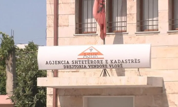 Prokuroria heton Kadastrën e Vlorës për shitjen e shumëfishtë të disa apartamenteve në një pallat