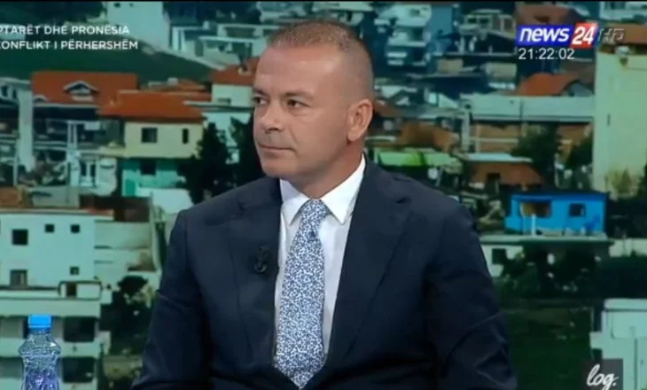 Pronat dhe shqiptarët, Valdrin Pjetri: Problemet më të mëdha i kemi pasur me dokumentat e pas viteve ’90