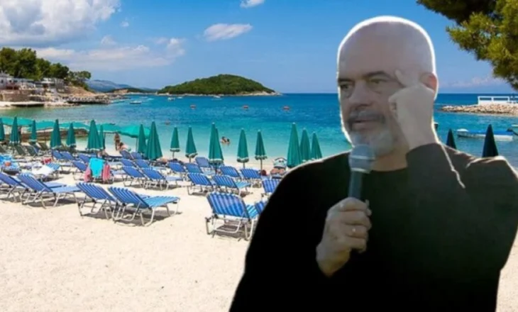 Propaganda/ Rama mburret me turistët, por në Shqipëri vijnë më ‘koprracët’