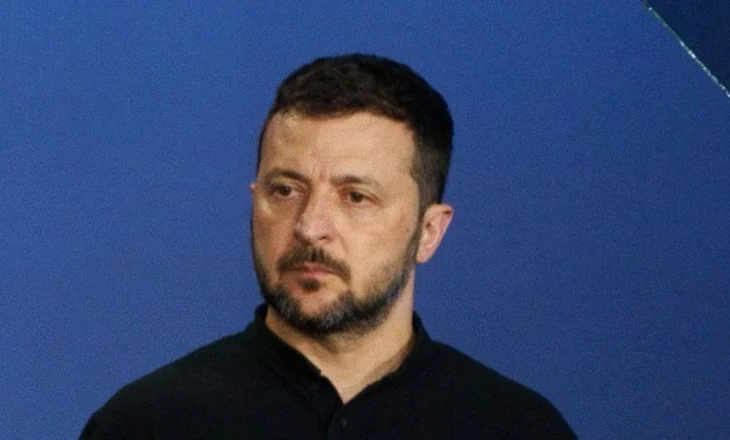 Propozimi i ri i Zelenskyy-t për bisedime me Rusinë