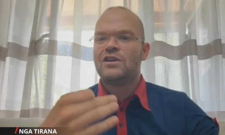 Protestoi para KQZ, Kalaja: Rinumërimi i Durrësit u ndërpre kur u ngushtua diferenca e votave! Do bëj dy kallëzime në SPAK