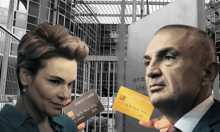 Prova e re e SPAK! Kryemadhi shpenzoi mbi 240 mijë dollarë nga karta e Adrian Shatkut