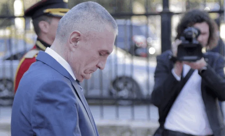 Provat që lanë në burg Ilir Metën, zbardhet arsyetimi i Gjykatës së Posaçme 