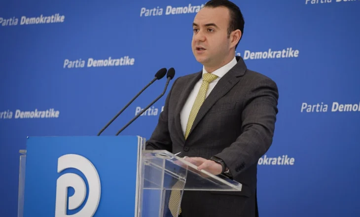 “PS zyrë elektorale, antiligjore”/ PD denoncon tjetër skandal të farsës zgjedhore: Thanë që është lokal…
