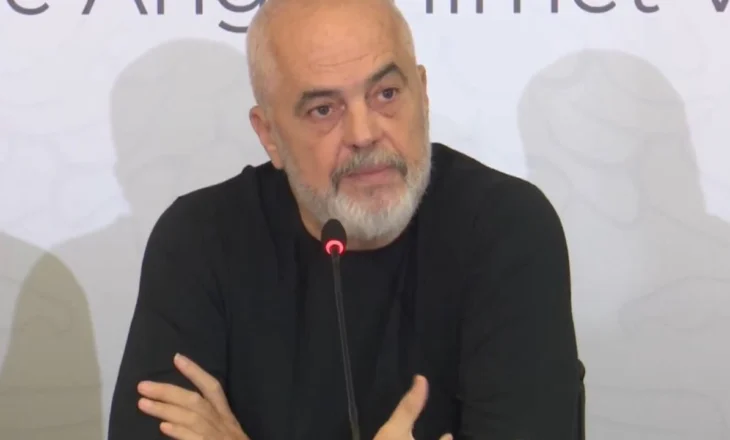 “Pse bashkia e Cërrikut i përpunon të gjitha mbetjet e fshatit?!”, Rama kritika kryebashkiakëve: Pse s’e keni ju të tjerët? Dini të kërkoni fonde nga qeveria