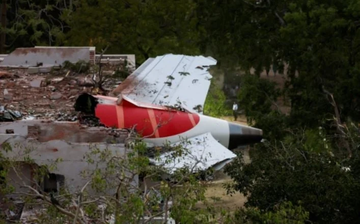 “Pse i fikët motorët?!” Britmat para përplasjes së Air India zbulojnë një të vërtetë tronditëse