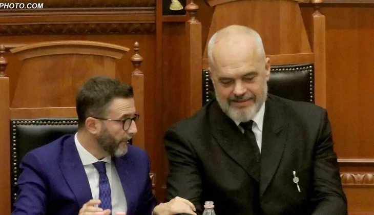 “Pse jam i tensionuar me Ramën!/ Braçe: Ndërtuesit, dhunuesit më të egër të këtij qyteti, që mbrohen nga politikanët