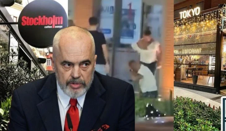 “Pse më denoncove?“, Policia pas 3 ditësh shpall në kërkim vëllezërit Kaja të “Stockholm” që dhunuan biznesmenin