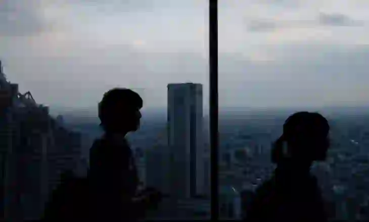 Pse njerëzit në këtë vend aziatik kanë më shumë gjasa të jetojnë deri në 100 vjeç, më shumë se pjesa tjetër e botës